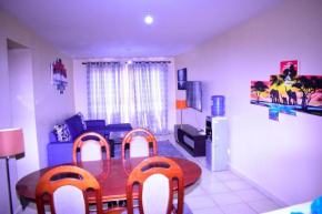 Damao Furnished Apartments